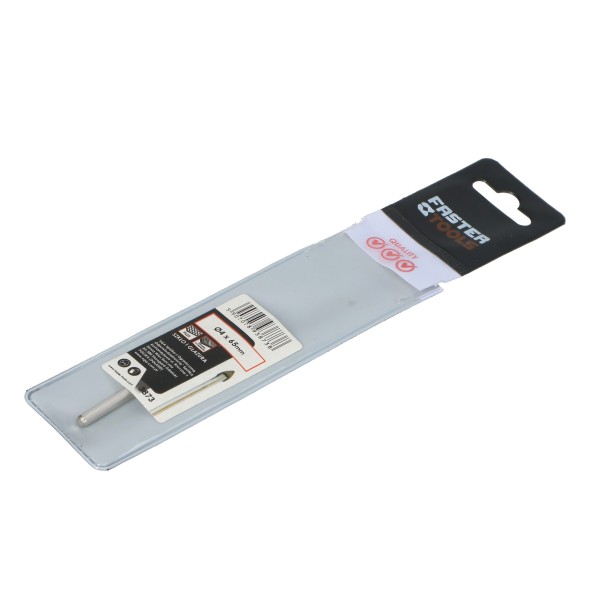 Grąžtas plytelėms ø4mm                                                                              